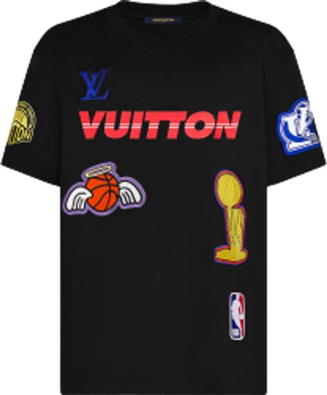 maglia louis vuitton nba